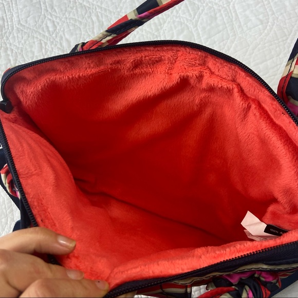 NEW Marc Jacobs nylon laptop computer bag-commuter case 13 inch - Picture 13 of 15